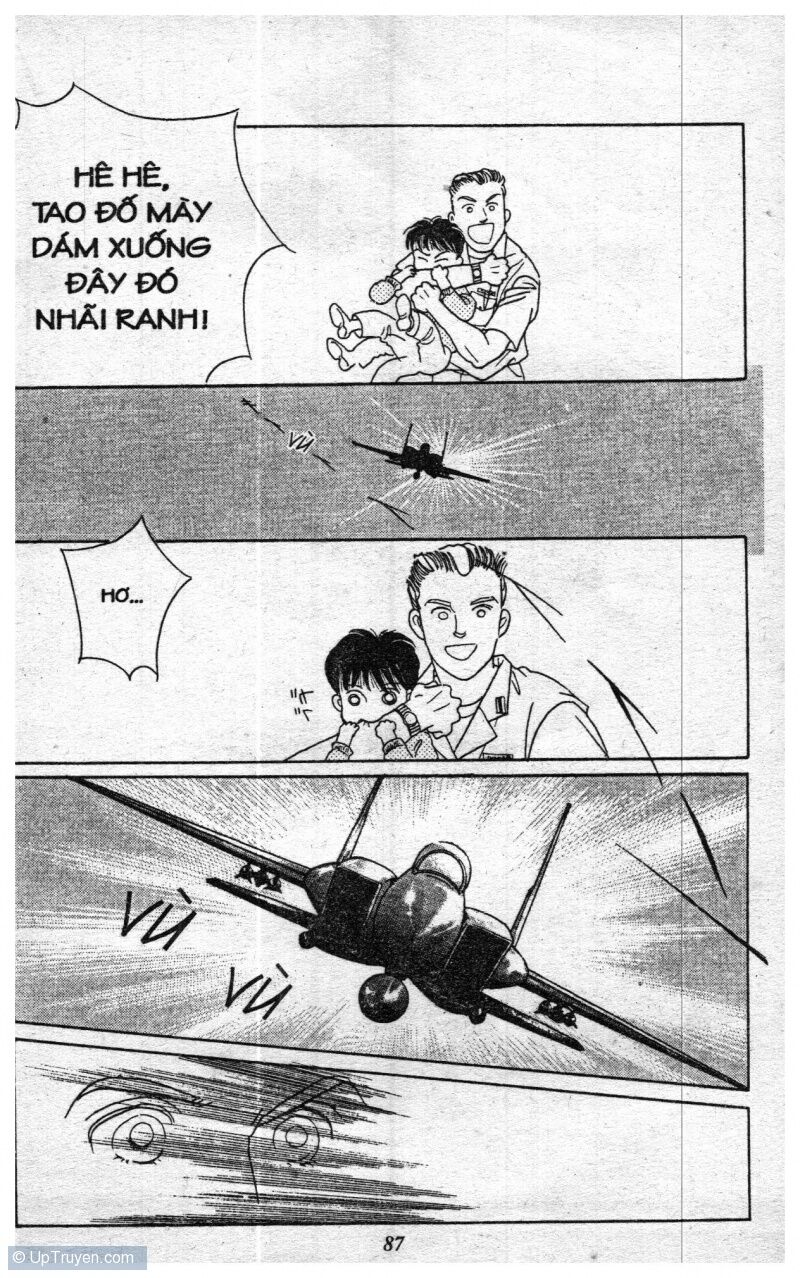 Nàng Tiên Ánh Trăng - Kaguya Hime: Chapter 1