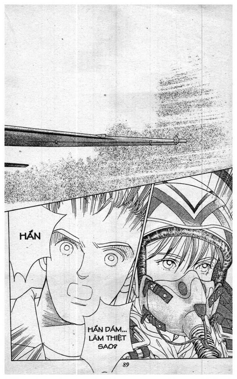 Nàng Tiên Ánh Trăng - Kaguya Hime: Chapter 1