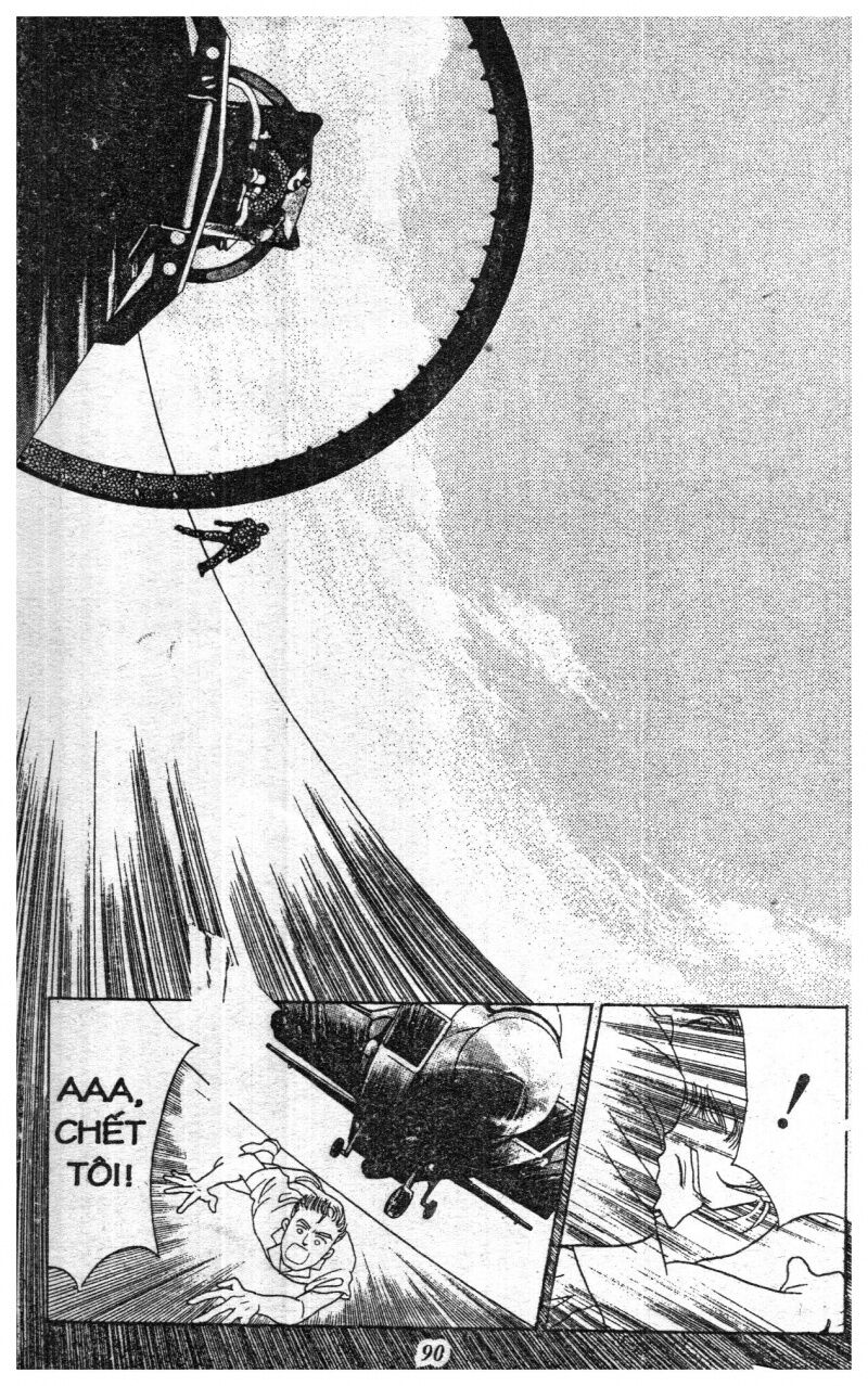 Nàng Tiên Ánh Trăng - Kaguya Hime: Chapter 1