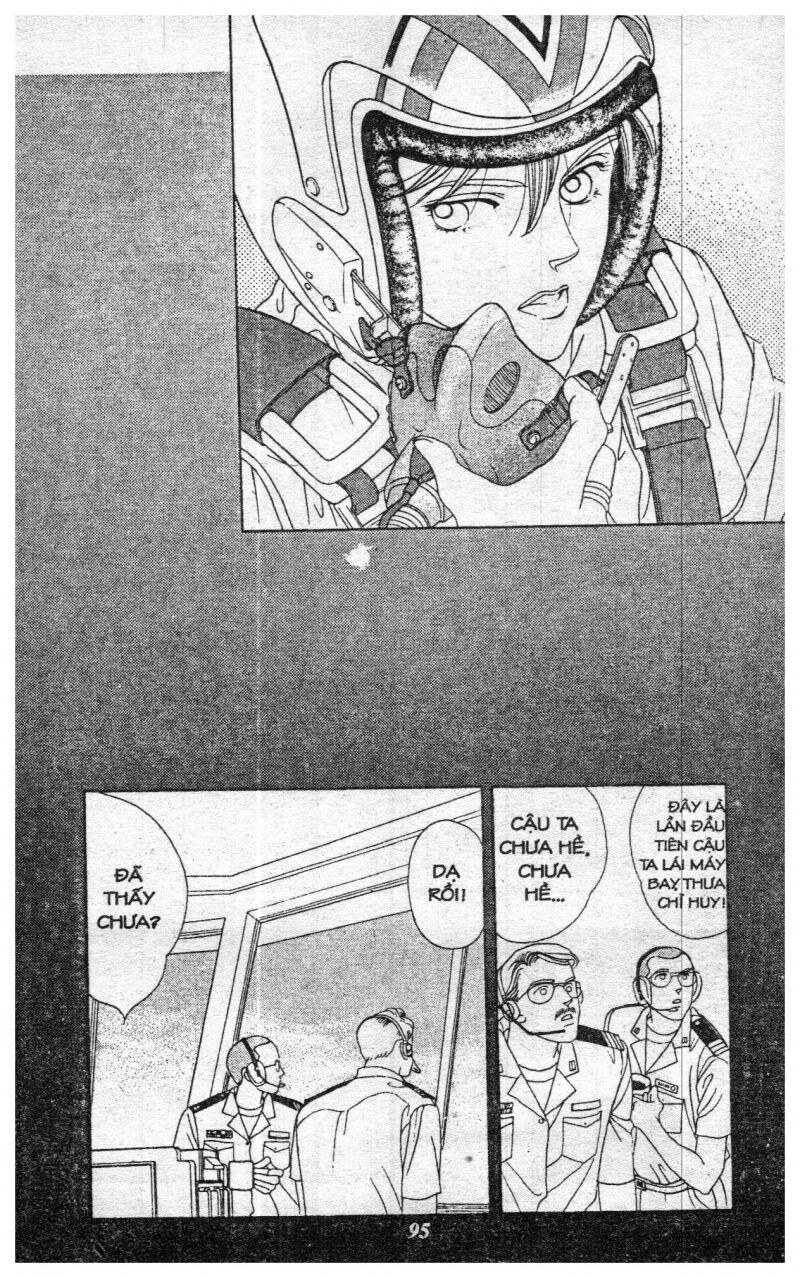 Nàng Tiên Ánh Trăng - Kaguya Hime: Chapter 1