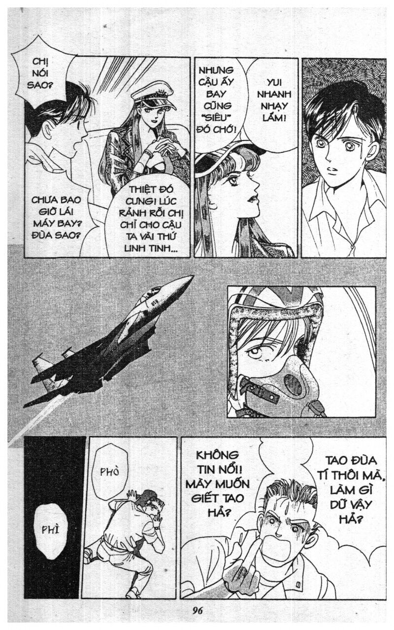 Nàng Tiên Ánh Trăng - Kaguya Hime: Chapter 1