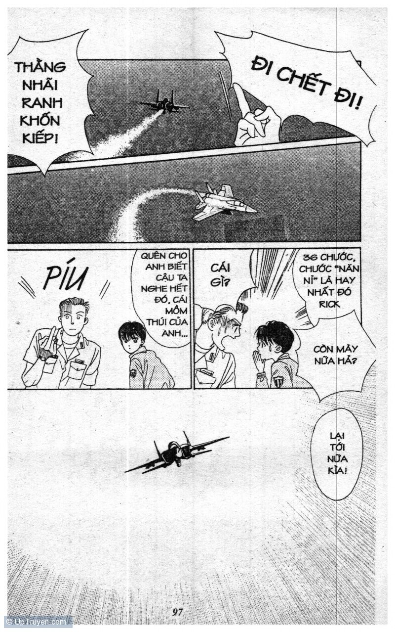 Nàng Tiên Ánh Trăng - Kaguya Hime: Chapter 1
