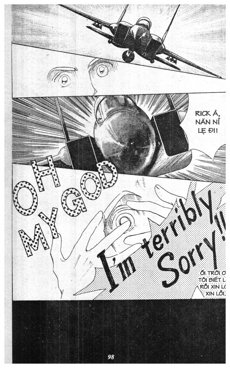 Nàng Tiên Ánh Trăng - Kaguya Hime: Chapter 1