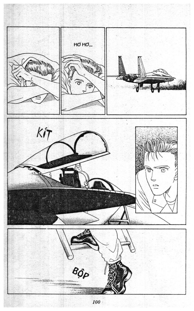 Nàng Tiên Ánh Trăng - Kaguya Hime: Chapter 1