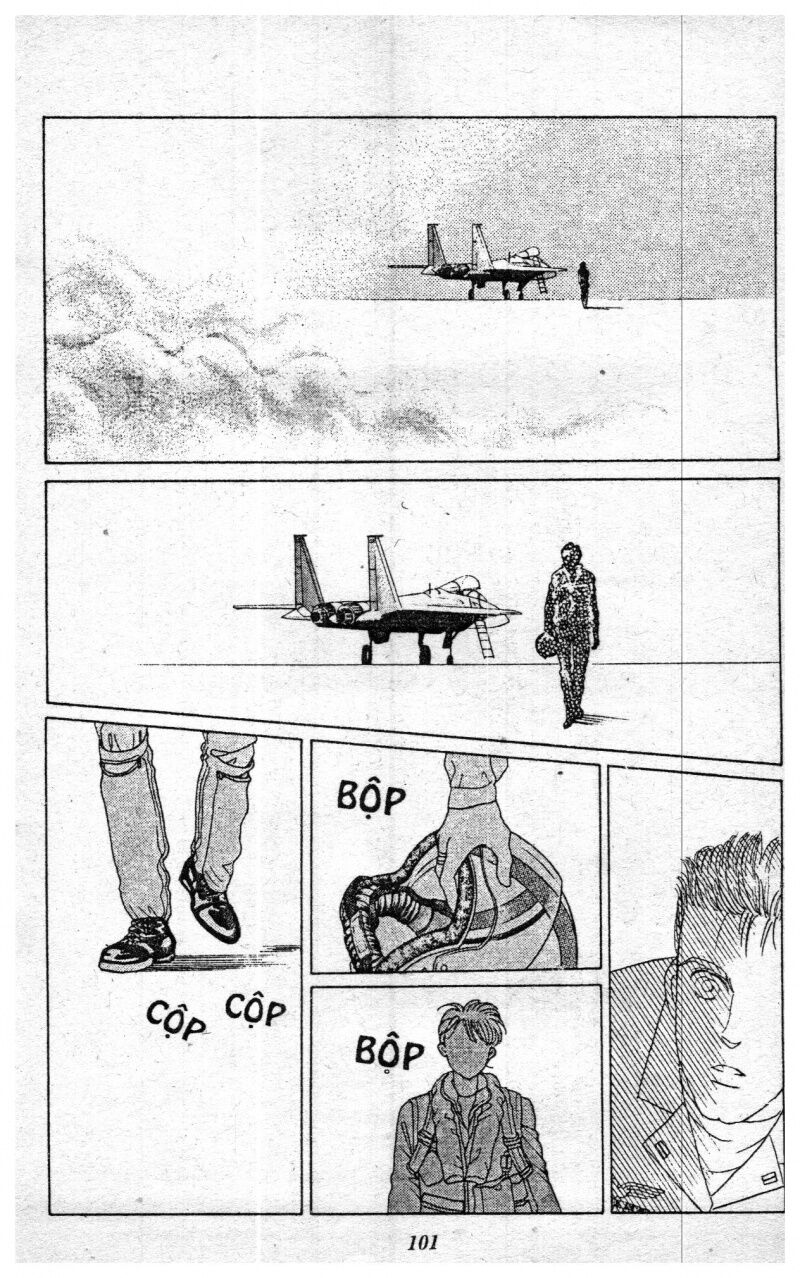 Nàng Tiên Ánh Trăng - Kaguya Hime: Chapter 1
