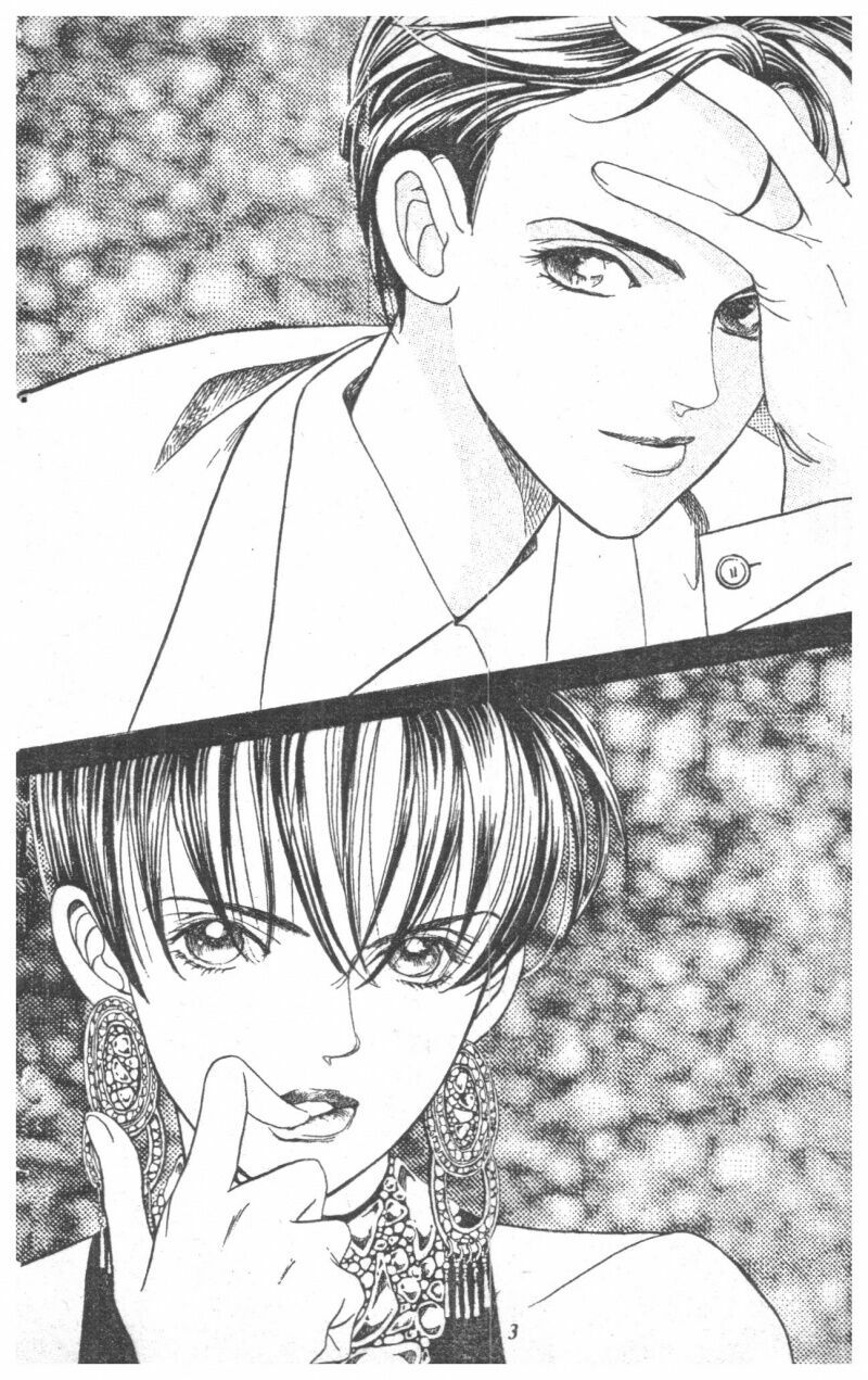 Nàng Tiên Ánh Trăng - Kaguya Hime: Chapter 10