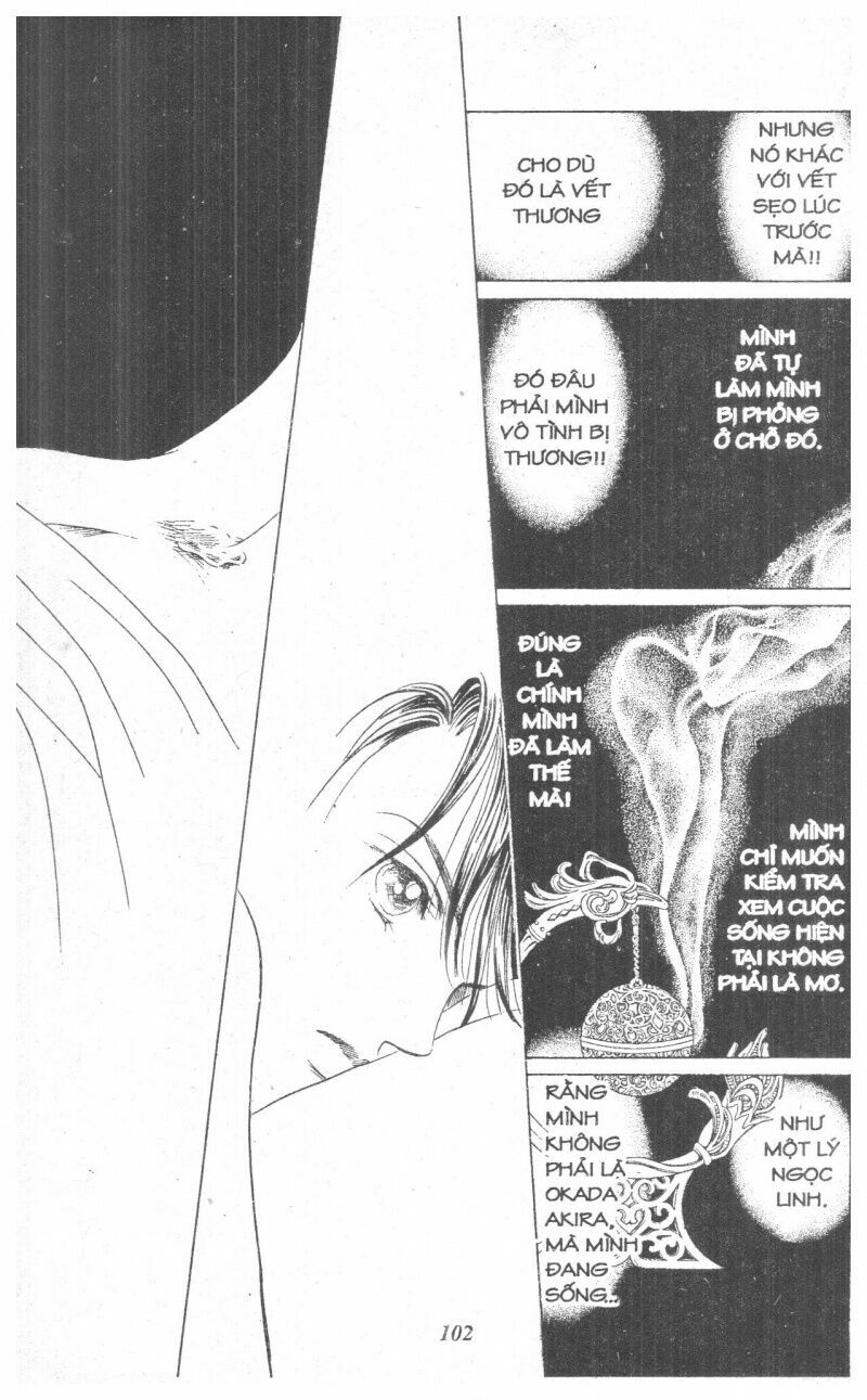 Nàng Tiên Ánh Trăng - Kaguya Hime: Chapter 10