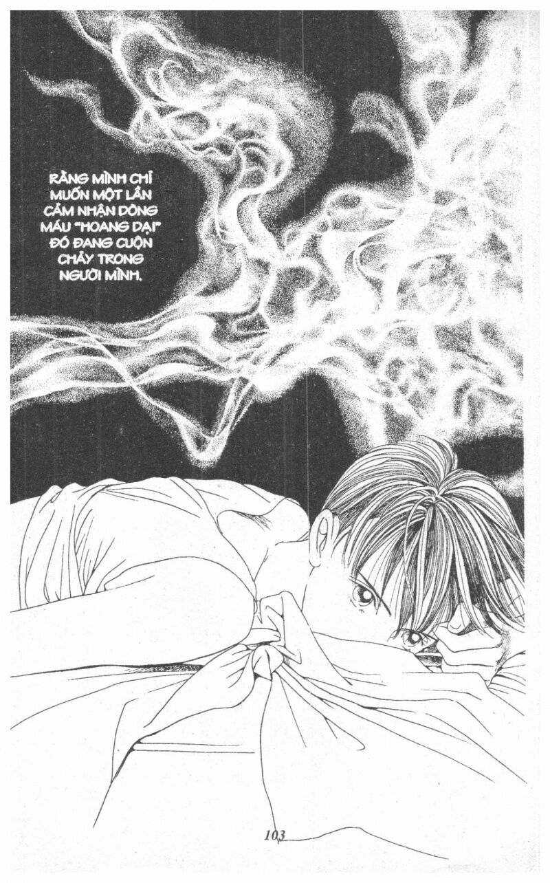 Nàng Tiên Ánh Trăng - Kaguya Hime: Chapter 10