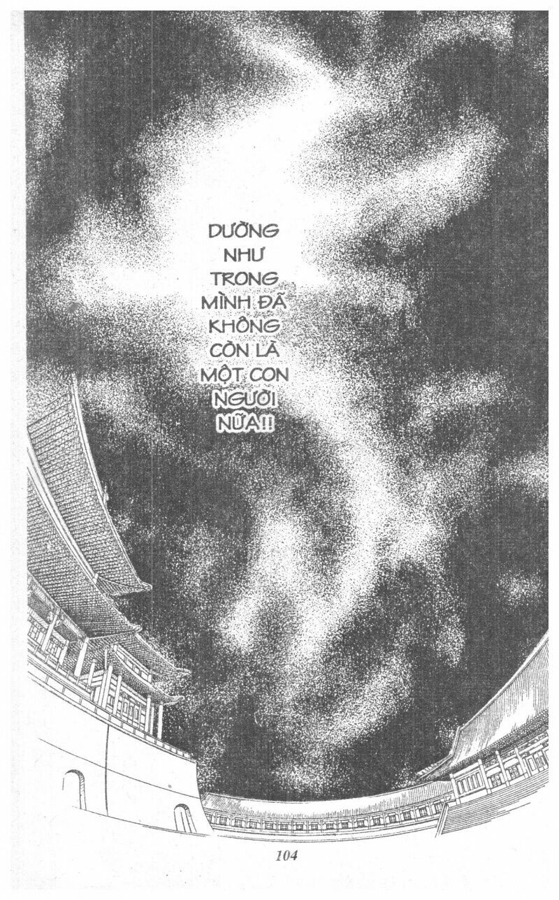 Nàng Tiên Ánh Trăng - Kaguya Hime: Chapter 10