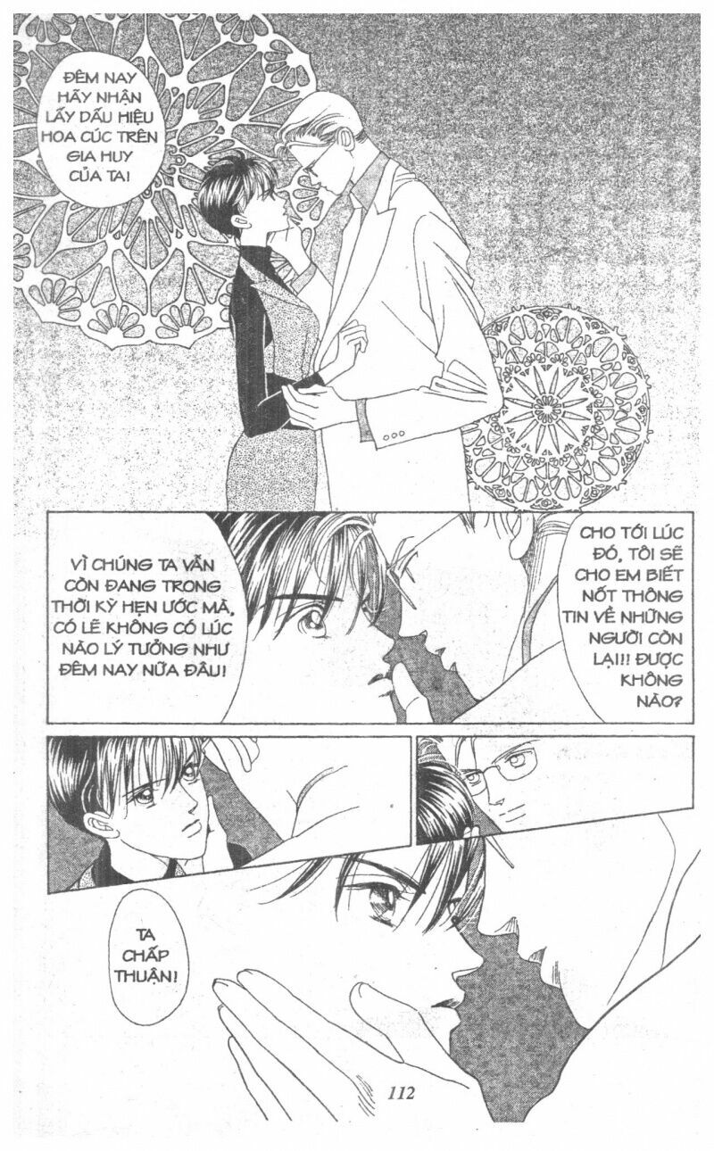 Nàng Tiên Ánh Trăng - Kaguya Hime: Chapter 10
