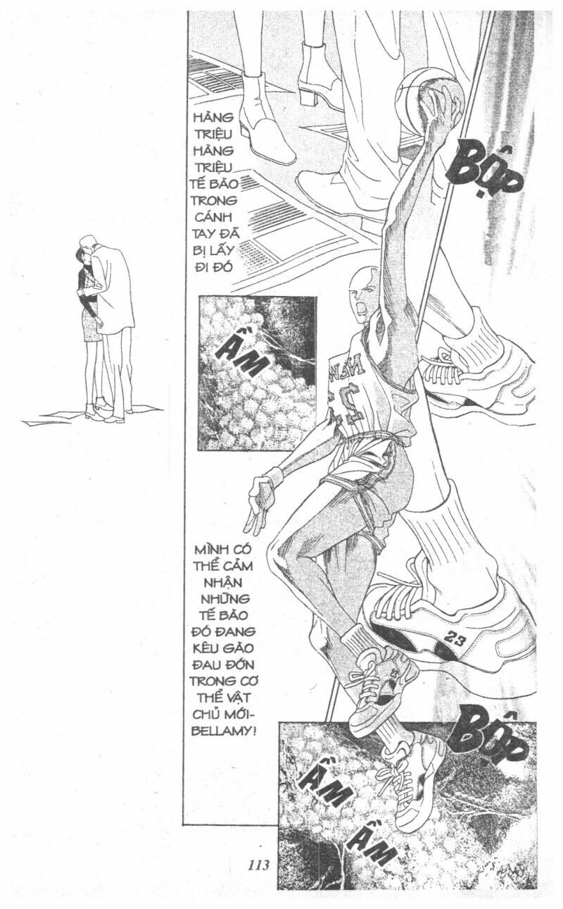 Nàng Tiên Ánh Trăng - Kaguya Hime: Chapter 10