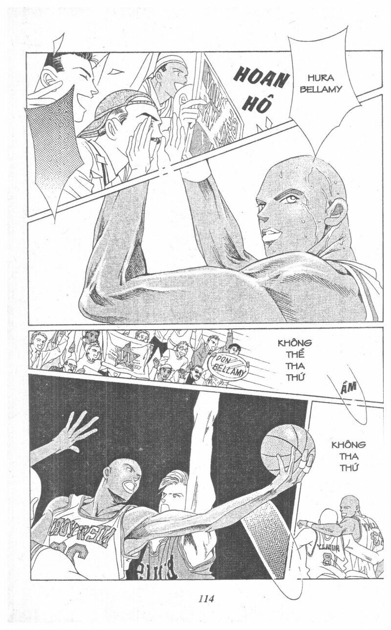 Nàng Tiên Ánh Trăng - Kaguya Hime: Chapter 10