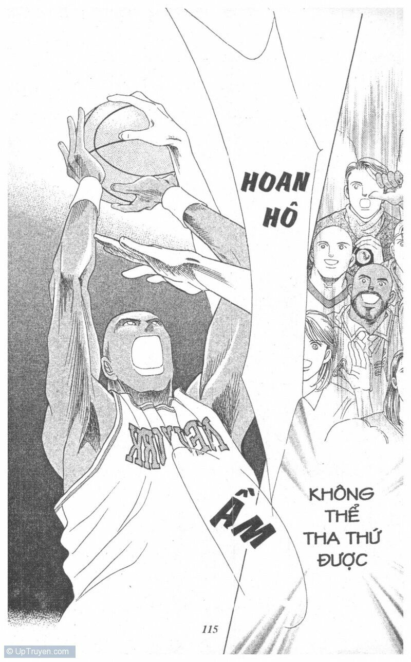 Nàng Tiên Ánh Trăng - Kaguya Hime: Chapter 10