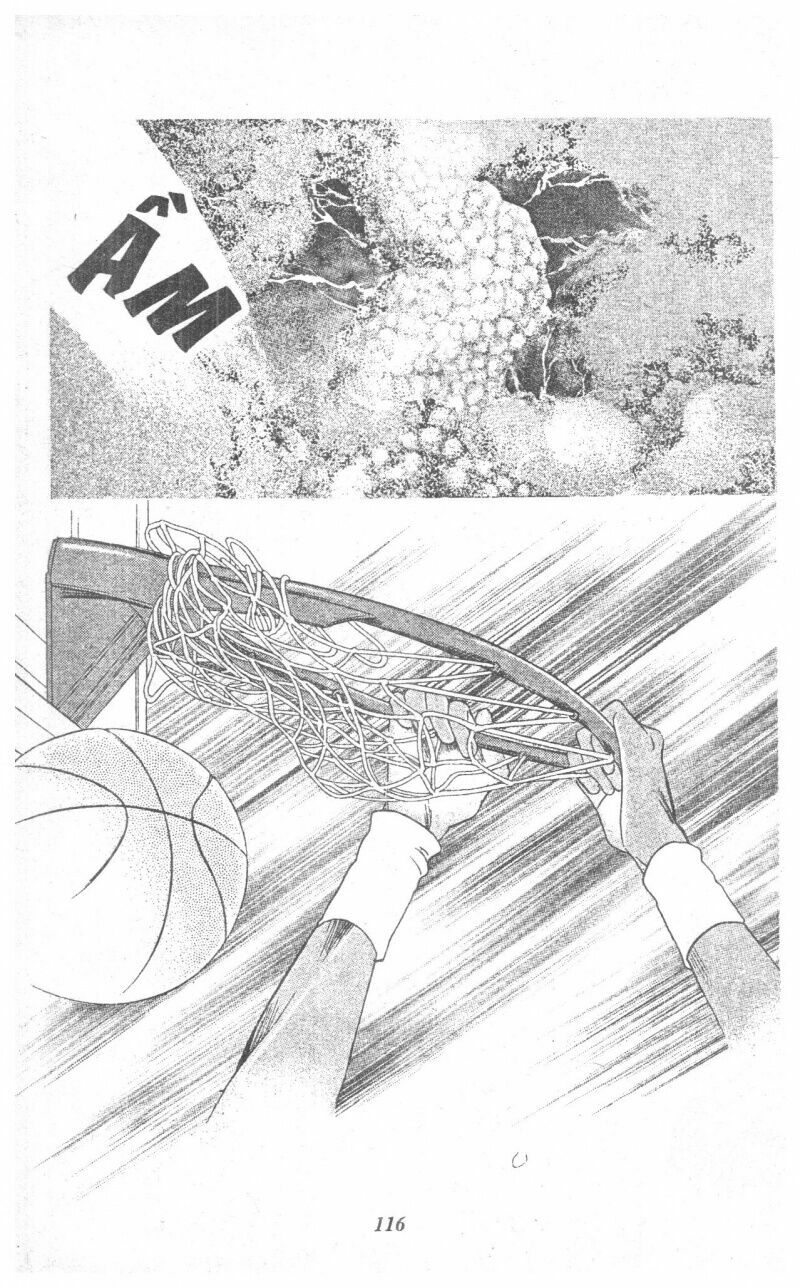 Nàng Tiên Ánh Trăng - Kaguya Hime: Chapter 10