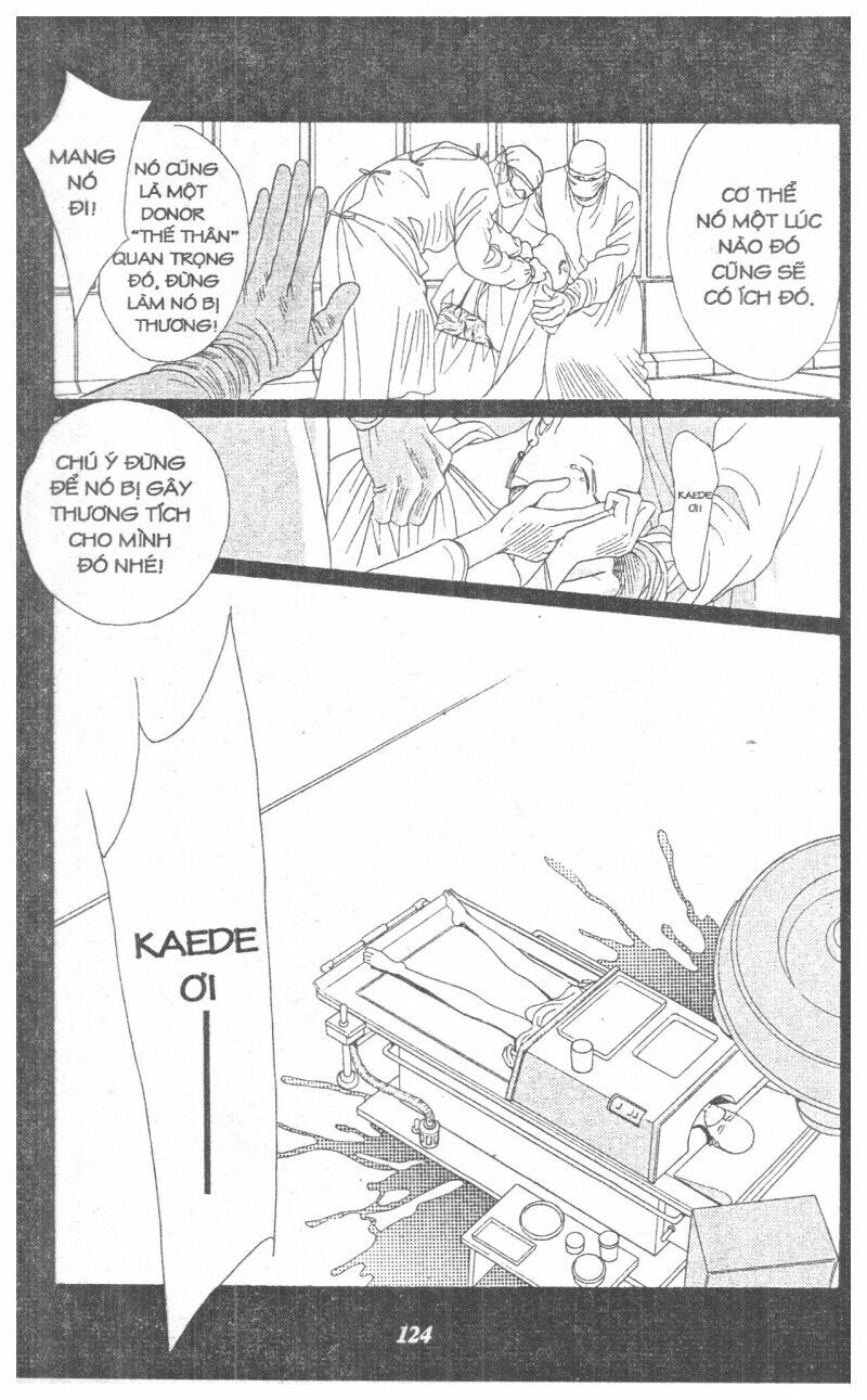 Nàng Tiên Ánh Trăng - Kaguya Hime: Chapter 10