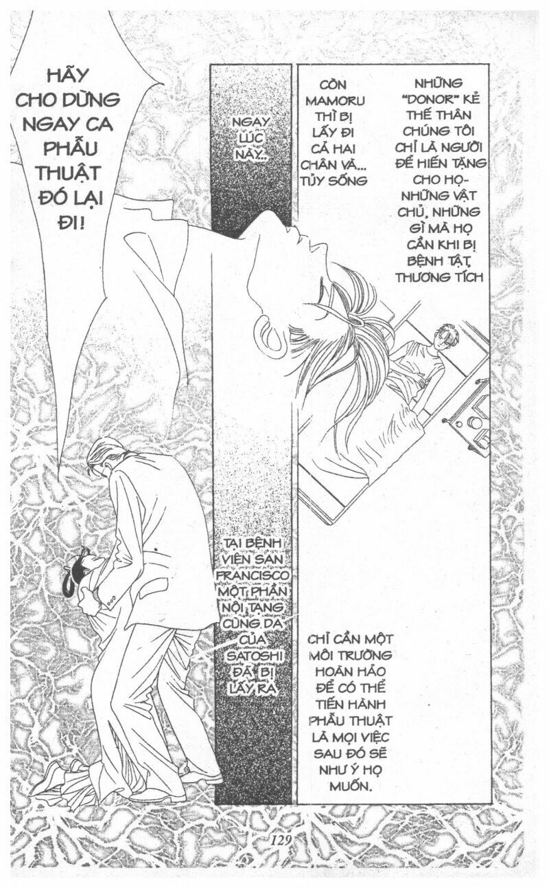 Nàng Tiên Ánh Trăng - Kaguya Hime: Chapter 10