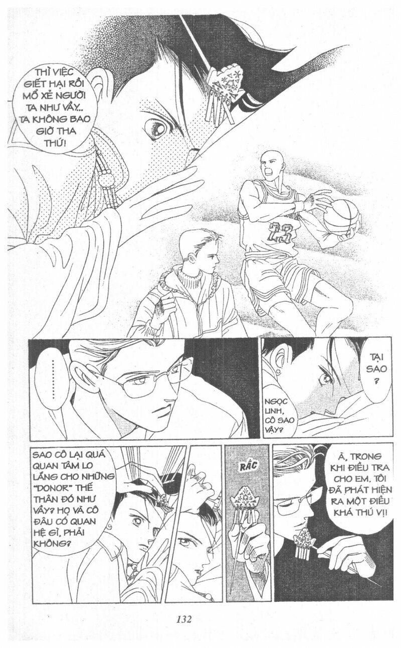 Nàng Tiên Ánh Trăng - Kaguya Hime: Chapter 10