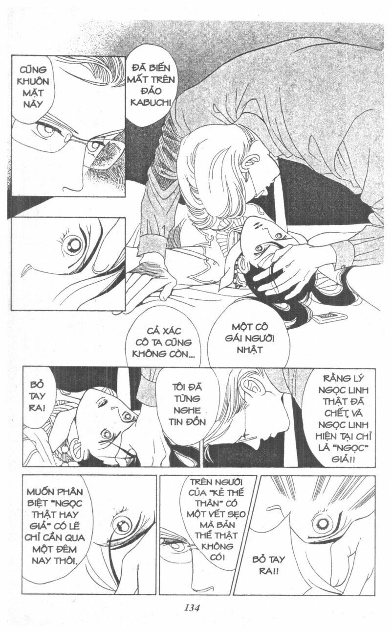 Nàng Tiên Ánh Trăng - Kaguya Hime: Chapter 10