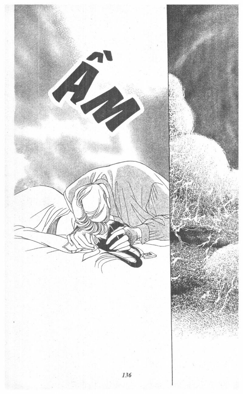 Nàng Tiên Ánh Trăng - Kaguya Hime: Chapter 10