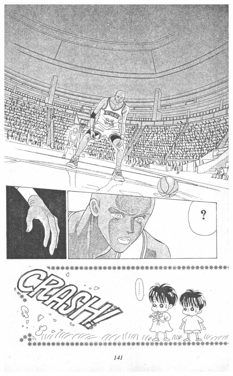 Nàng Tiên Ánh Trăng - Kaguya Hime: Chapter 10