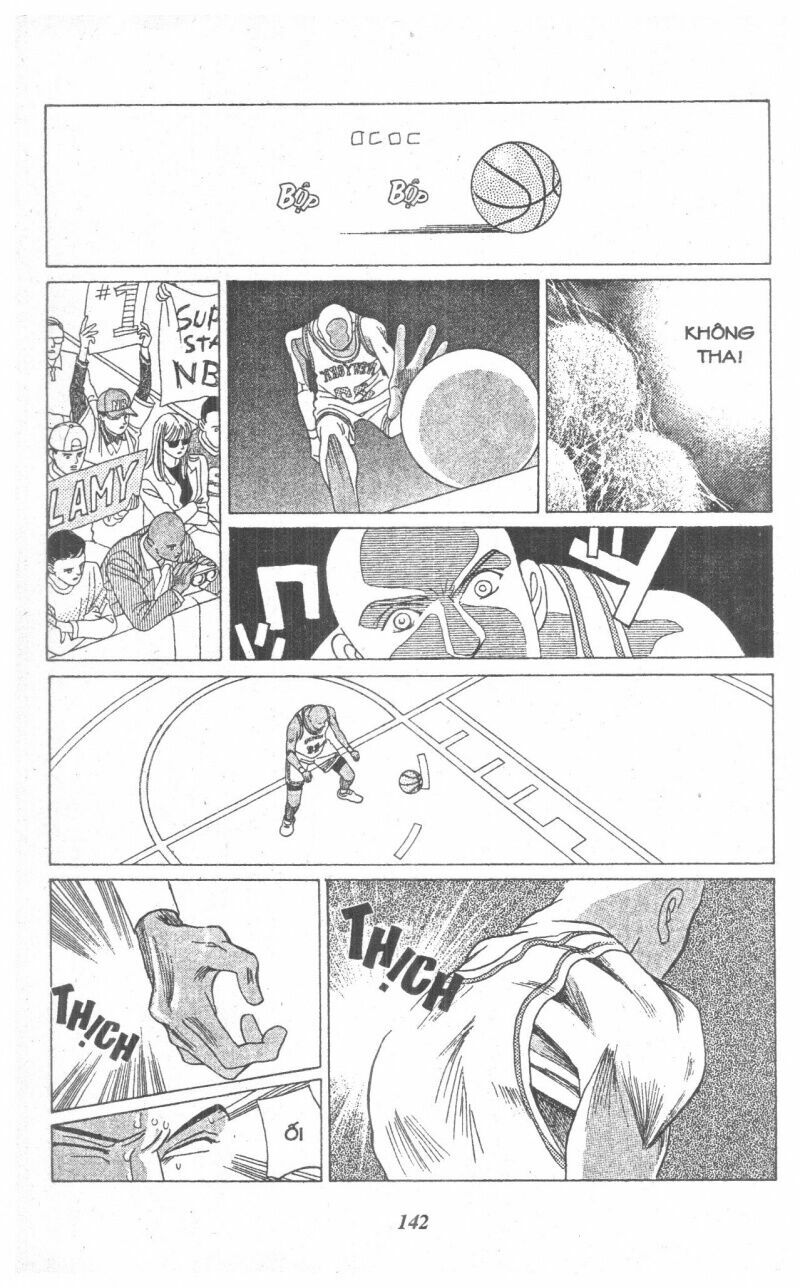Nàng Tiên Ánh Trăng - Kaguya Hime: Chapter 10