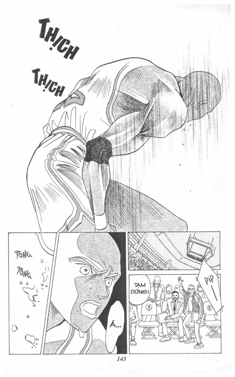 Nàng Tiên Ánh Trăng - Kaguya Hime: Chapter 10