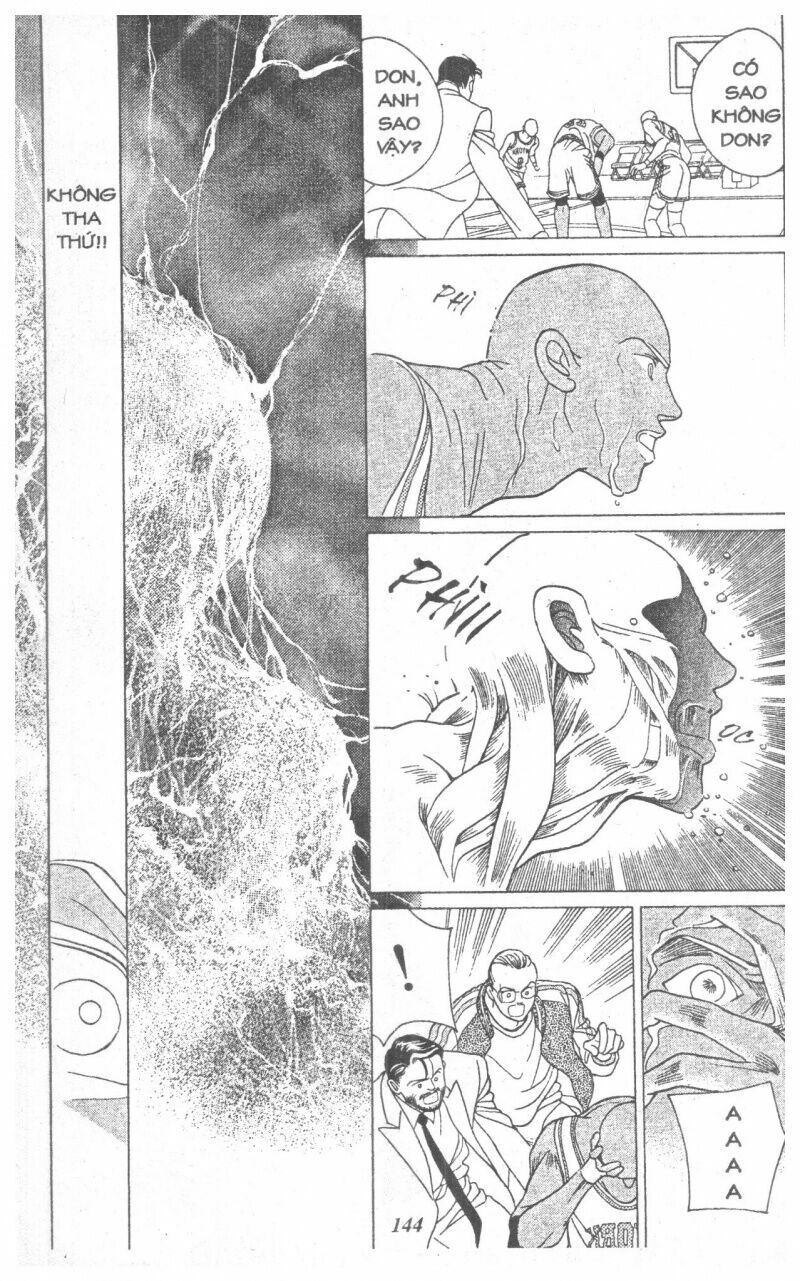 Nàng Tiên Ánh Trăng - Kaguya Hime: Chapter 10