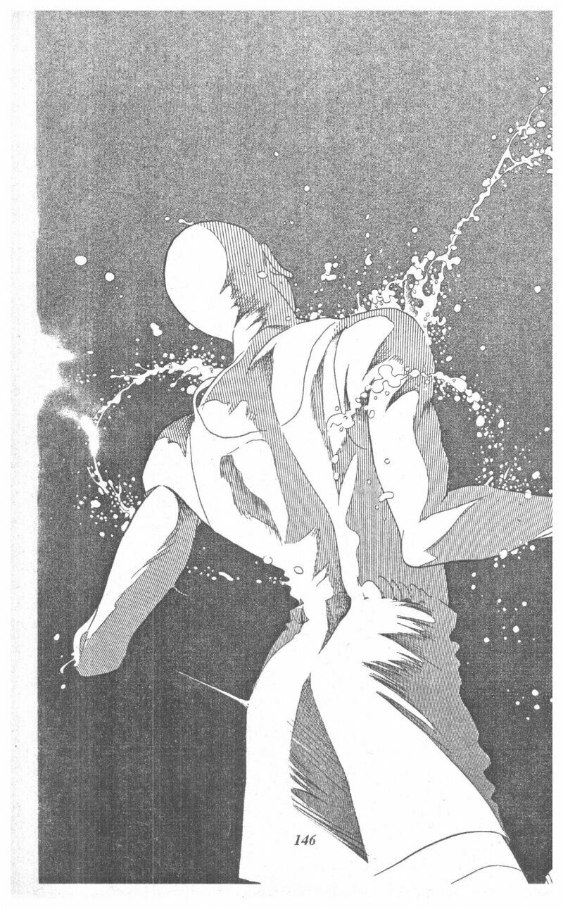 Nàng Tiên Ánh Trăng - Kaguya Hime: Chapter 10