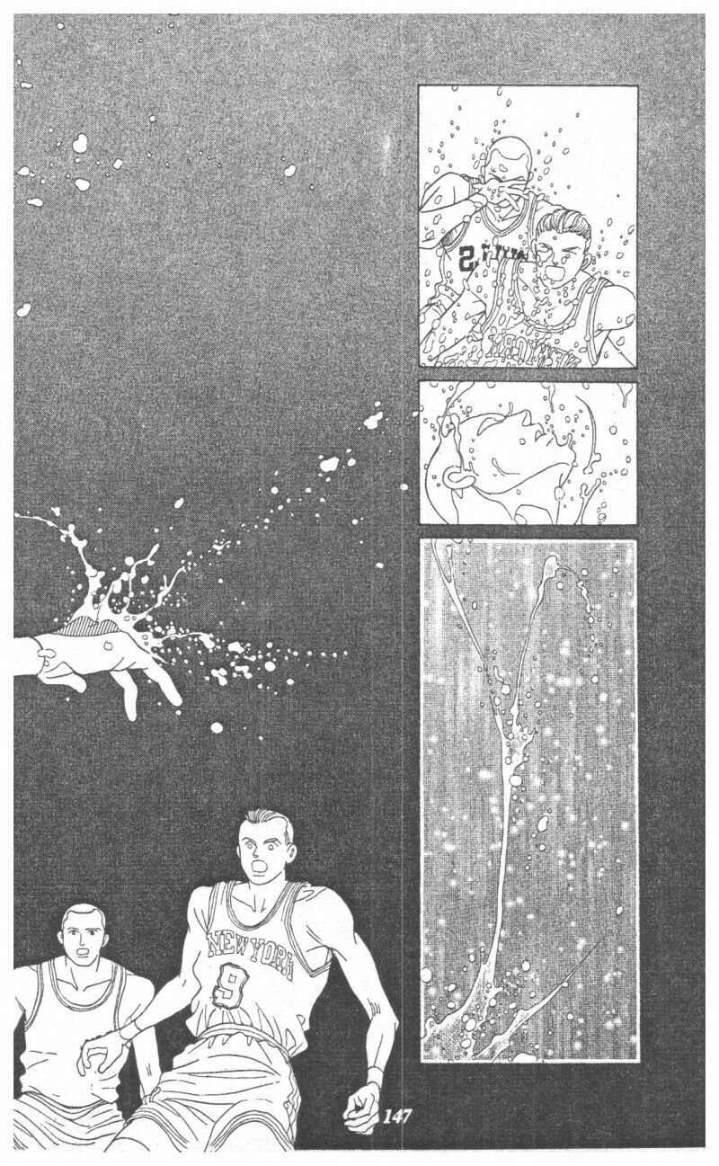 Nàng Tiên Ánh Trăng - Kaguya Hime: Chapter 10