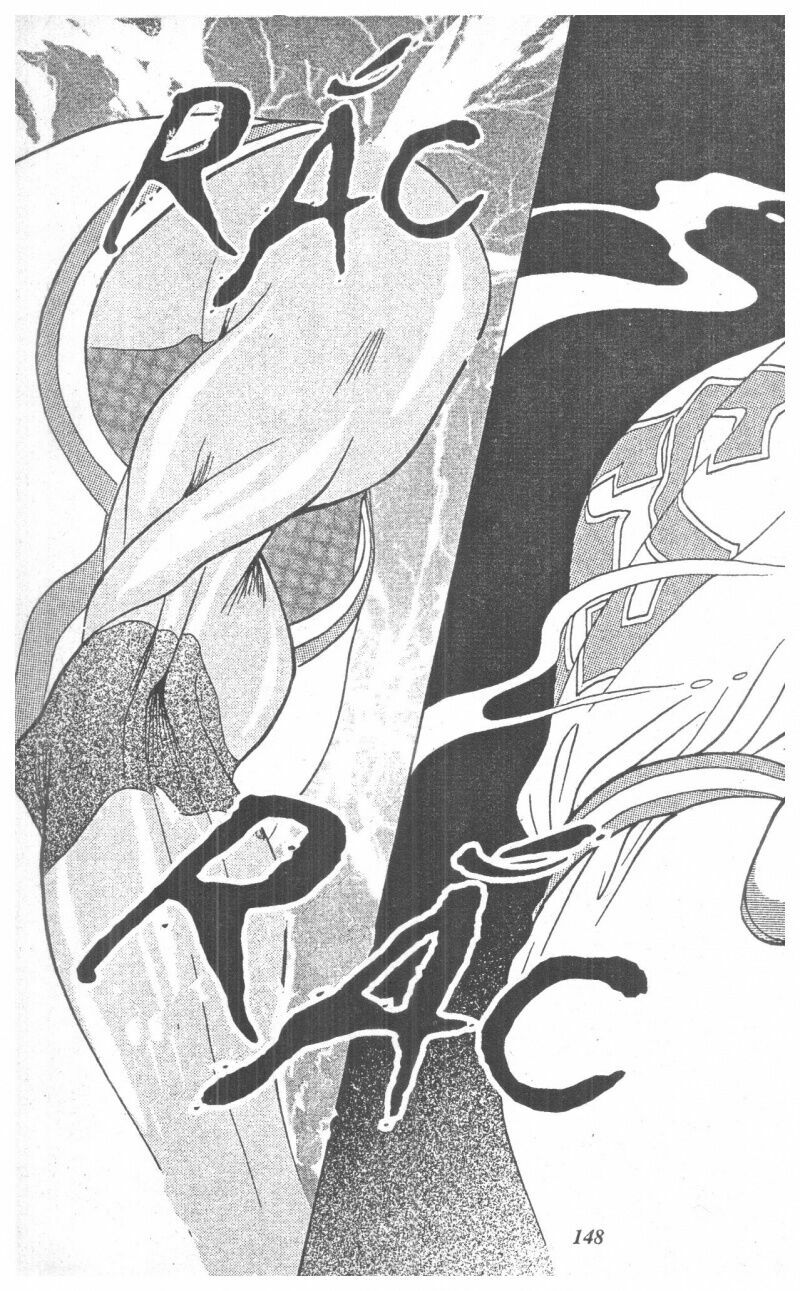 Nàng Tiên Ánh Trăng - Kaguya Hime: Chapter 10