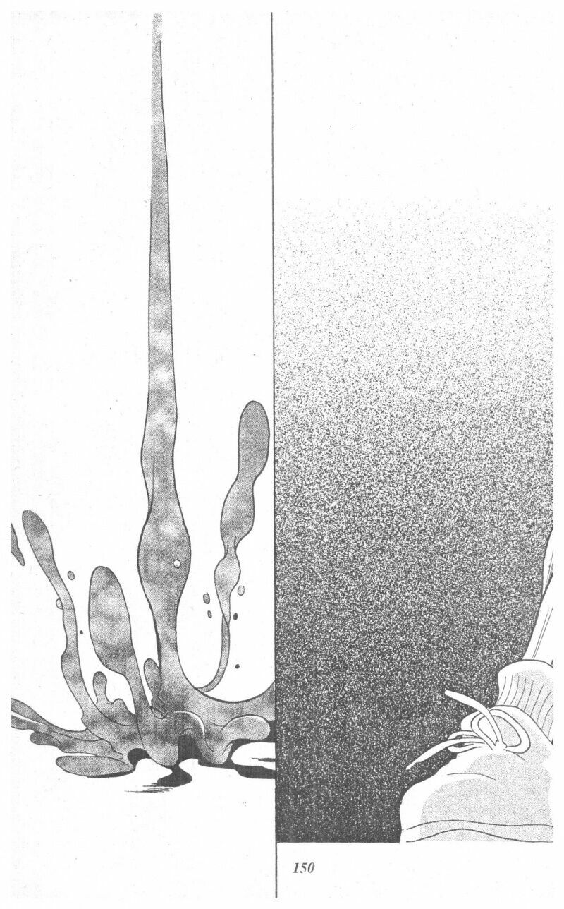 Nàng Tiên Ánh Trăng - Kaguya Hime: Chapter 10