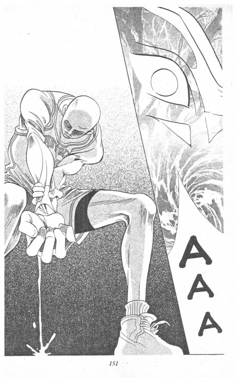 Nàng Tiên Ánh Trăng - Kaguya Hime: Chapter 10