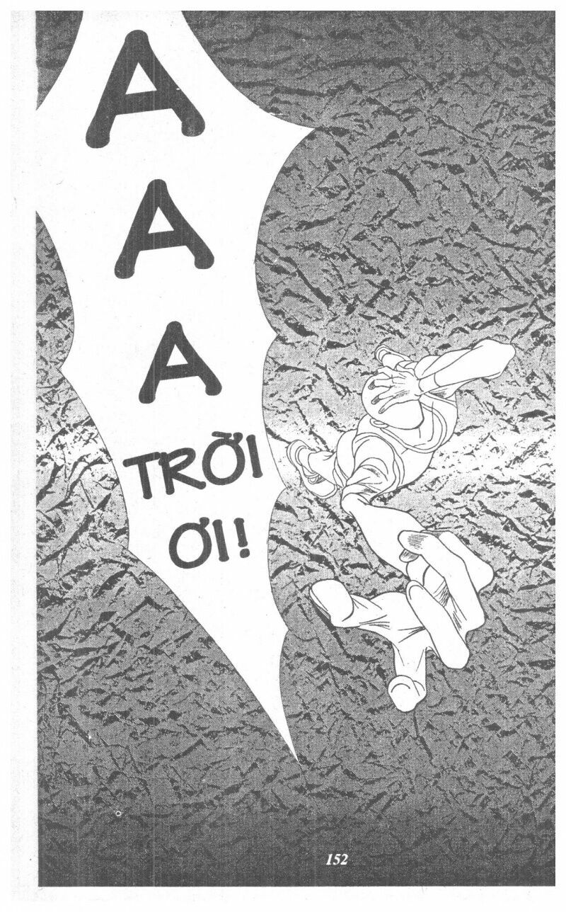 Nàng Tiên Ánh Trăng - Kaguya Hime: Chapter 10