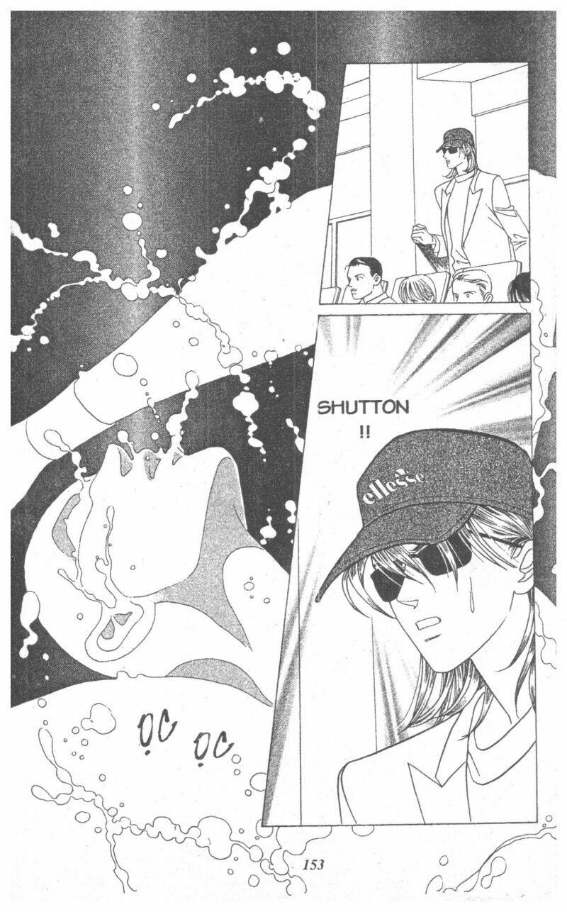 Nàng Tiên Ánh Trăng - Kaguya Hime: Chapter 10