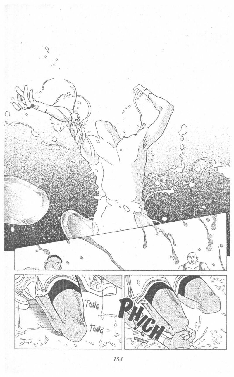 Nàng Tiên Ánh Trăng - Kaguya Hime: Chapter 10
