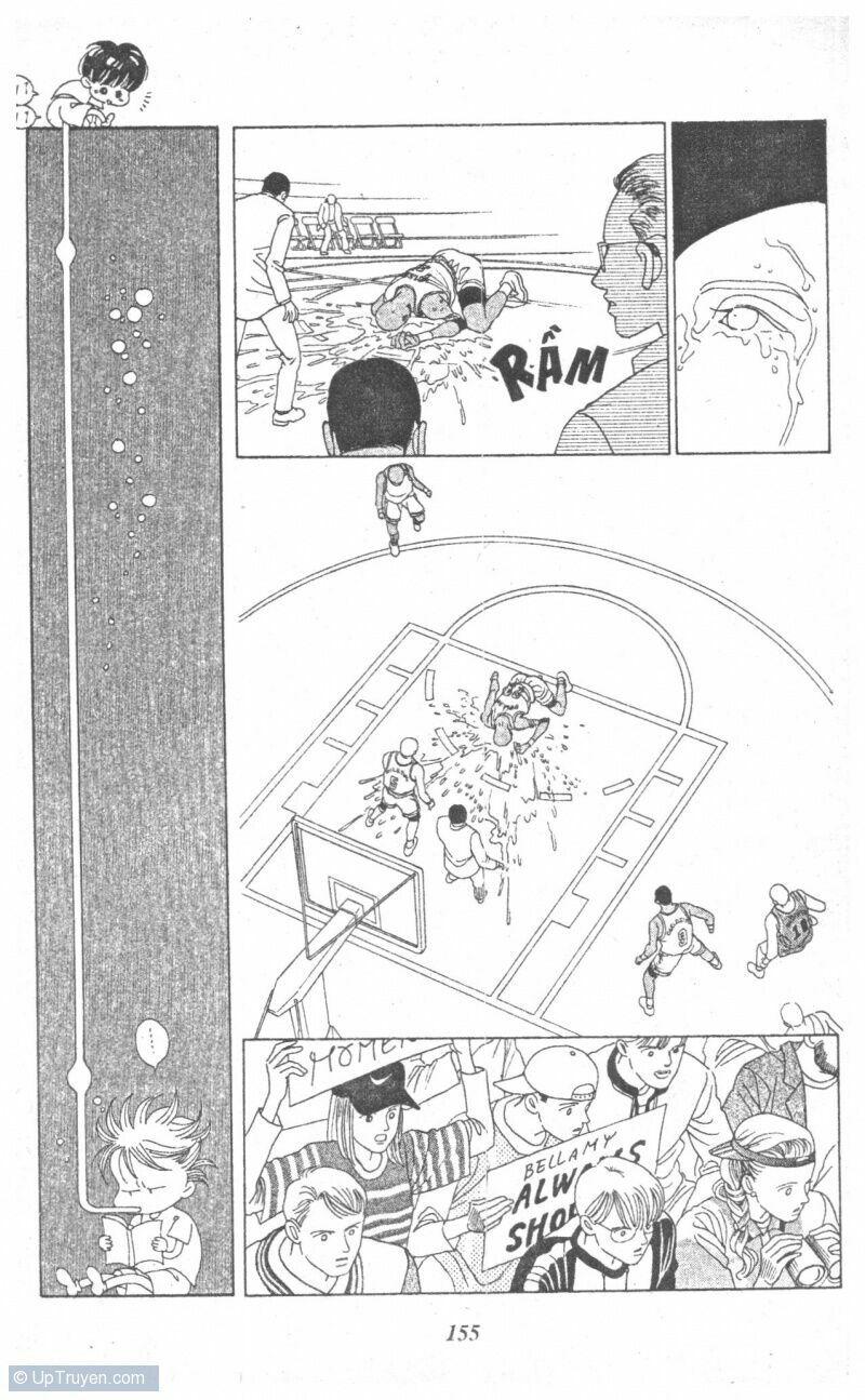 Nàng Tiên Ánh Trăng - Kaguya Hime: Chapter 10