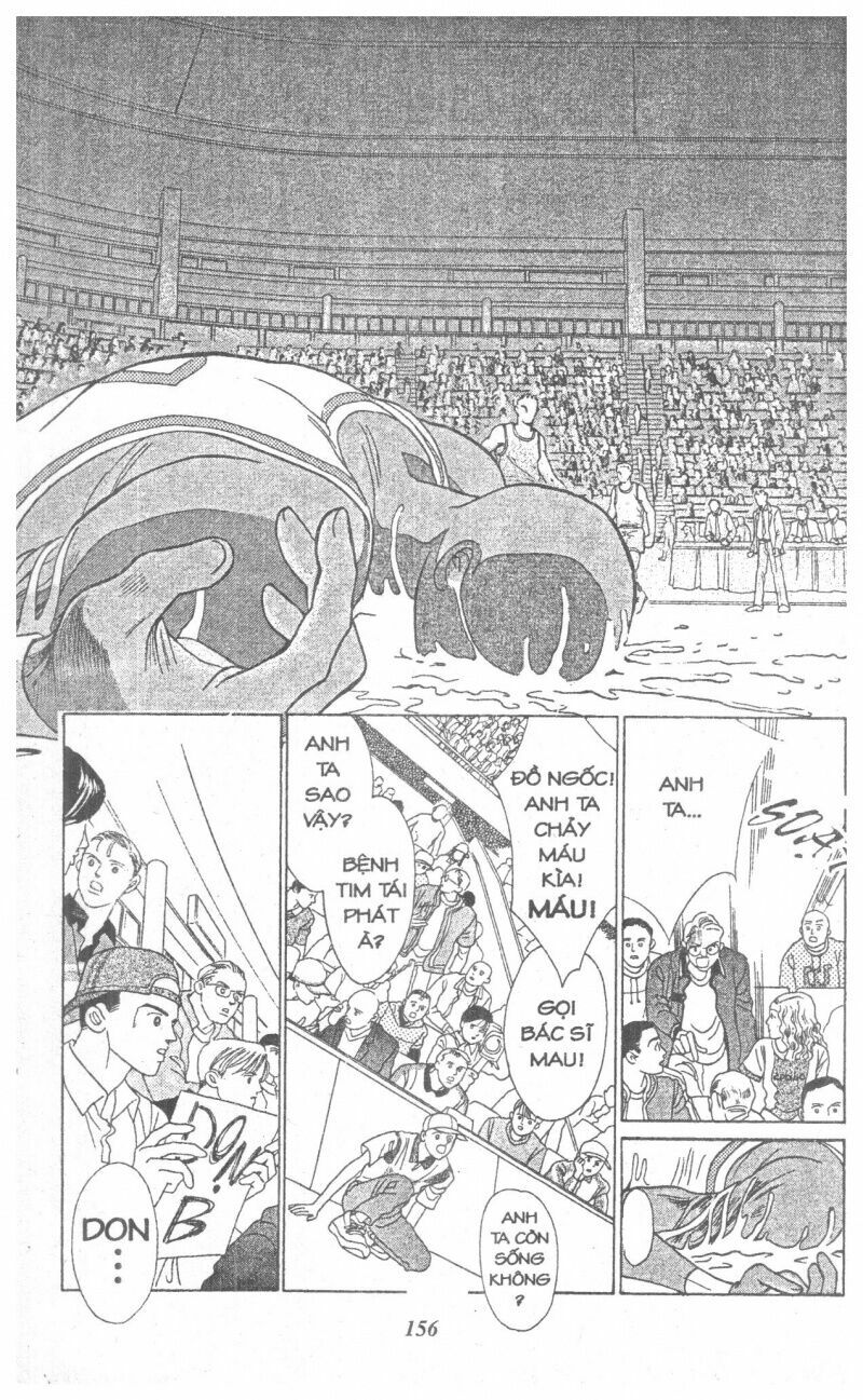 Nàng Tiên Ánh Trăng - Kaguya Hime: Chapter 10