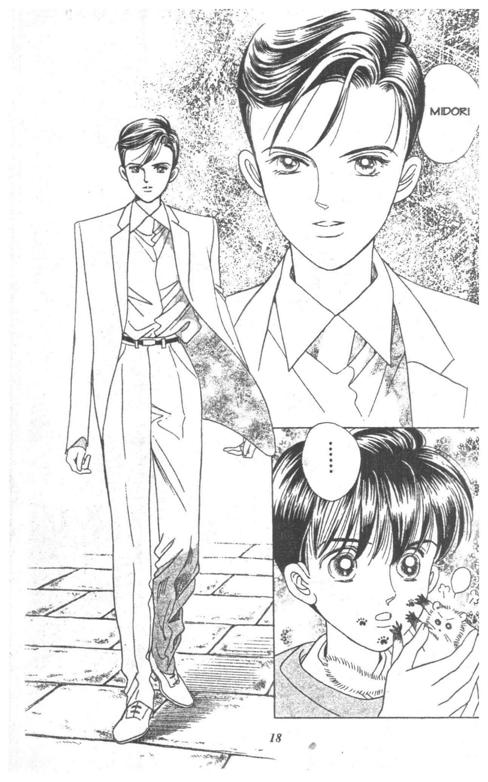 Nàng Tiên Ánh Trăng - Kaguya Hime: Chapter 10