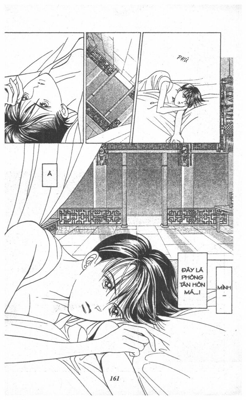 Nàng Tiên Ánh Trăng - Kaguya Hime: Chapter 10