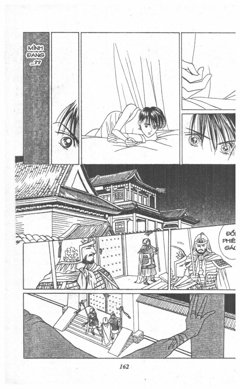 Nàng Tiên Ánh Trăng - Kaguya Hime: Chapter 10