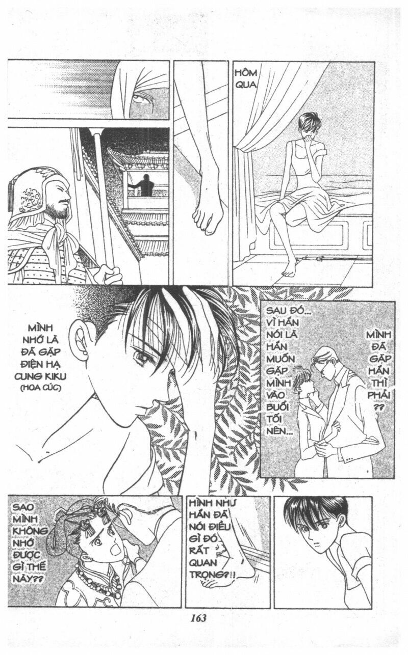 Nàng Tiên Ánh Trăng - Kaguya Hime: Chapter 10