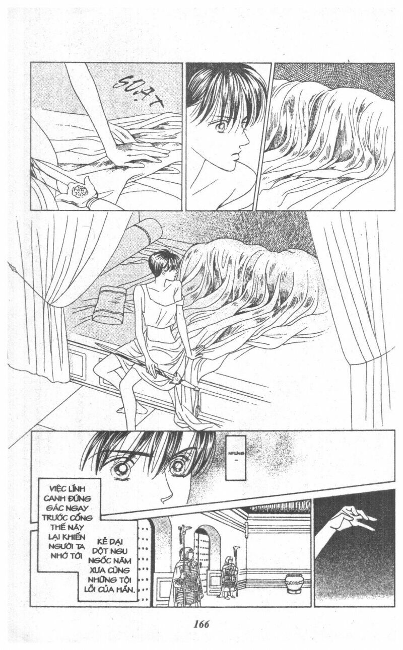Nàng Tiên Ánh Trăng - Kaguya Hime: Chapter 10