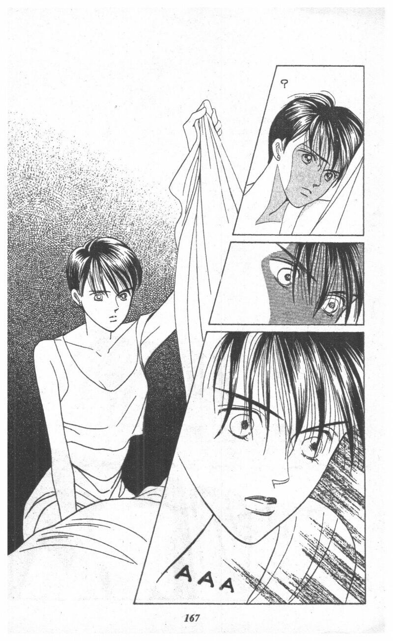 Nàng Tiên Ánh Trăng - Kaguya Hime: Chapter 10