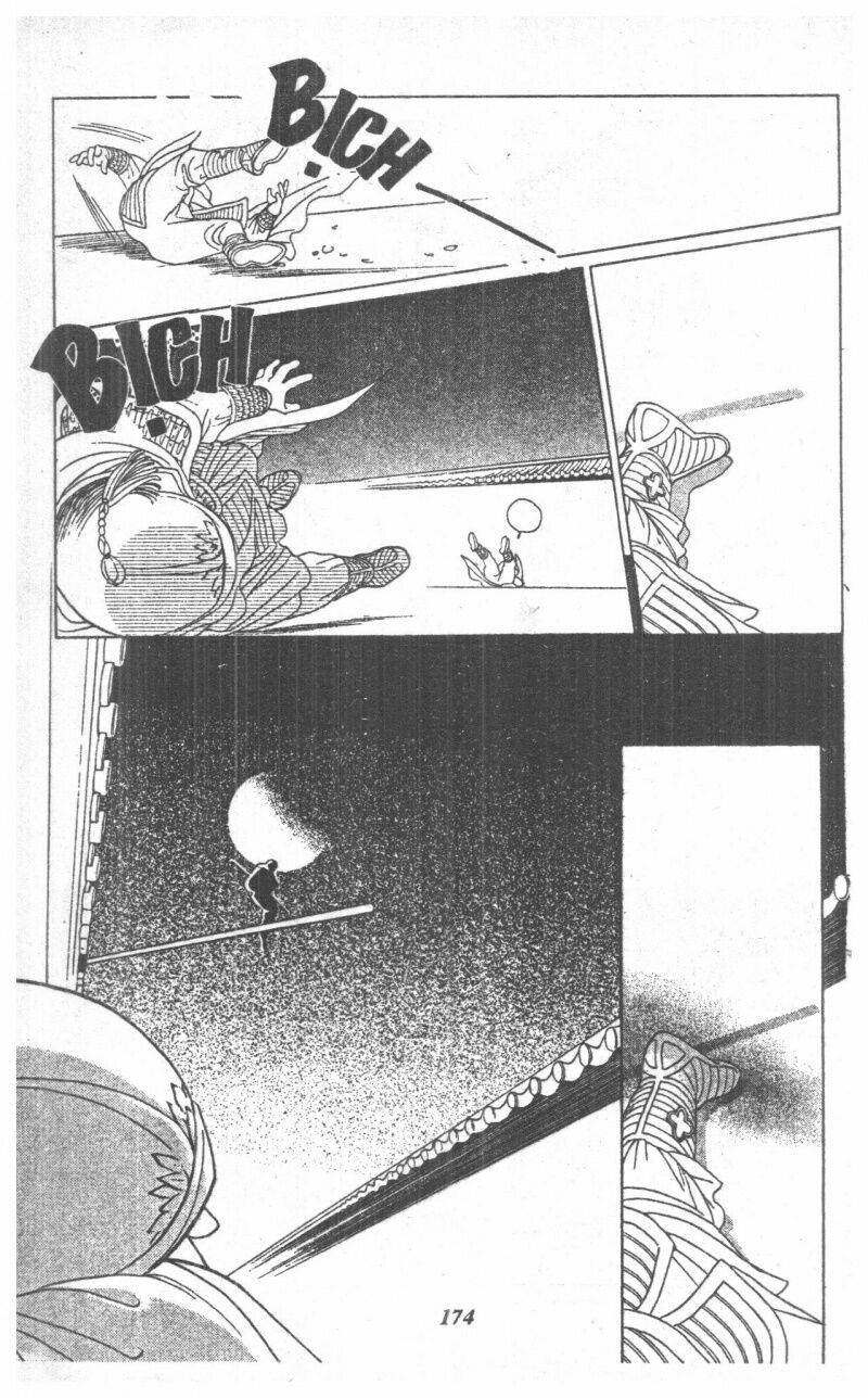 Nàng Tiên Ánh Trăng - Kaguya Hime: Chapter 10