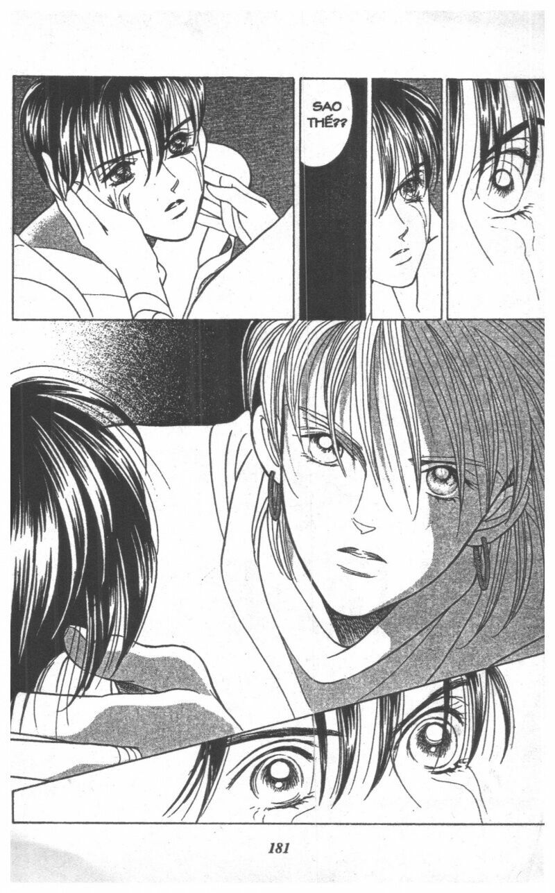 Nàng Tiên Ánh Trăng - Kaguya Hime: Chapter 10