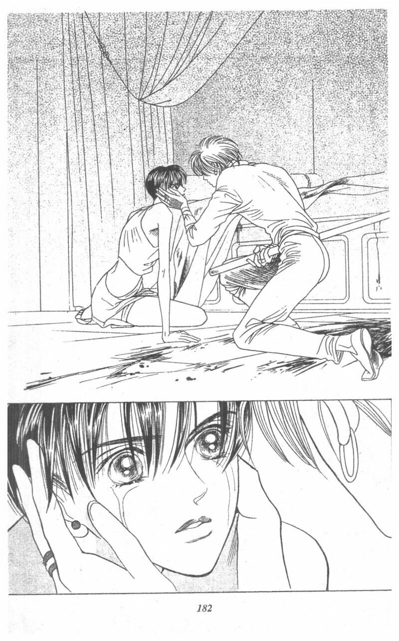 Nàng Tiên Ánh Trăng - Kaguya Hime: Chapter 10