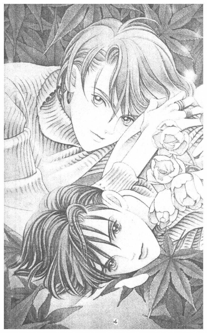 Nàng Tiên Ánh Trăng - Kaguya Hime: Chapter 10