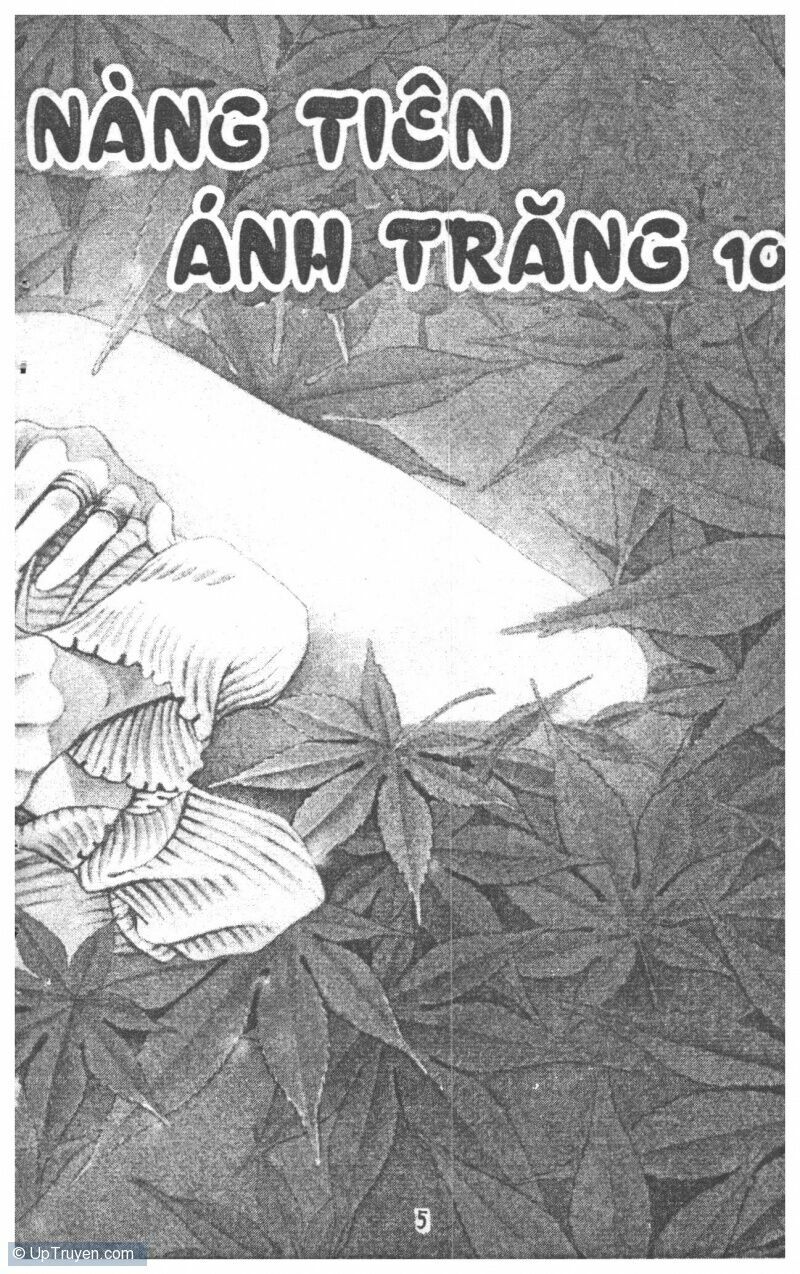 Nàng Tiên Ánh Trăng - Kaguya Hime: Chapter 10