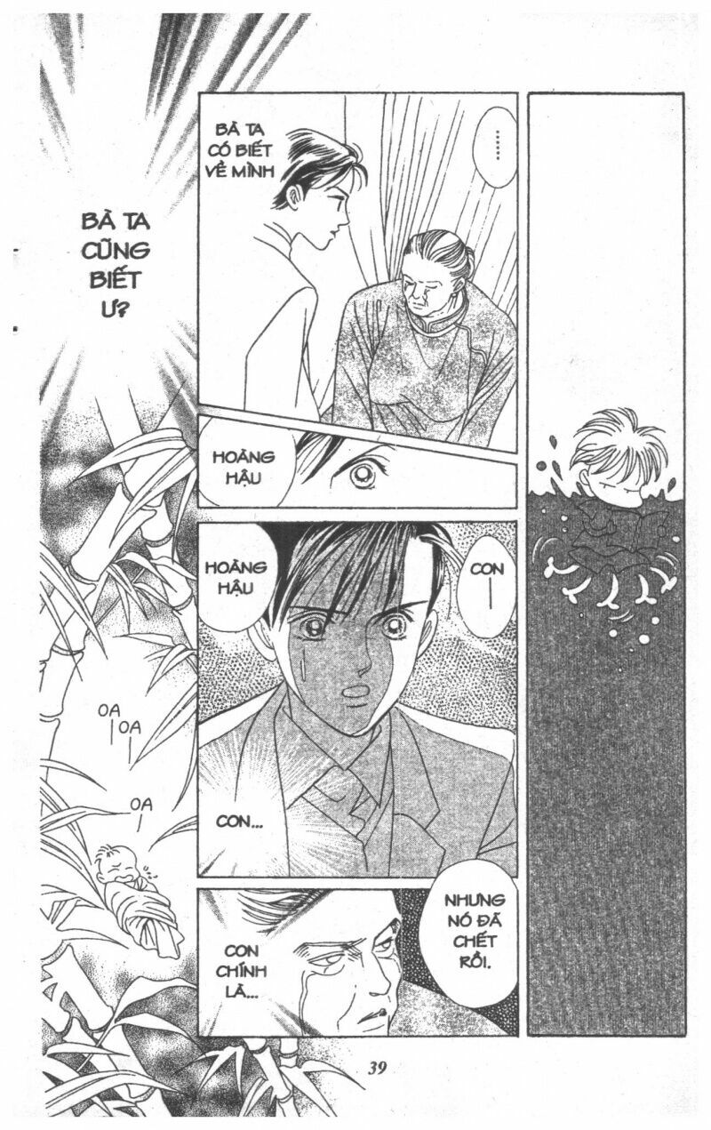 Nàng Tiên Ánh Trăng - Kaguya Hime: Chapter 10