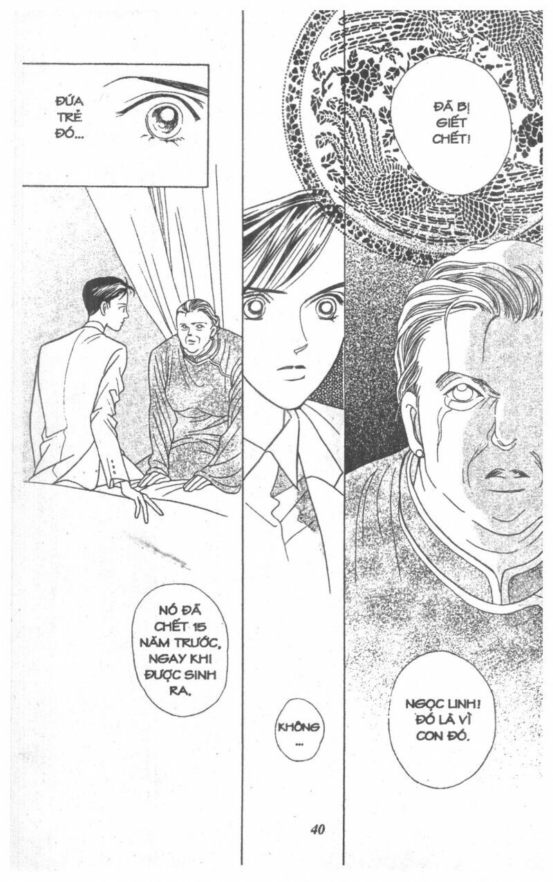 Nàng Tiên Ánh Trăng - Kaguya Hime: Chapter 10